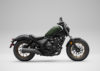 Stock image of 2024 Honda  Rebel 500 ABS product