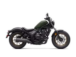 2024 Honda Rebel 500 ABS Richmond Honda House