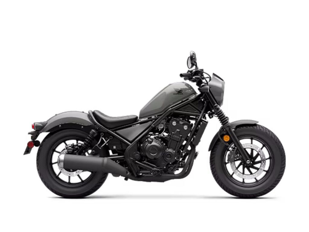 2024 Honda Rebel 500 ABS SE Richmond Honda House