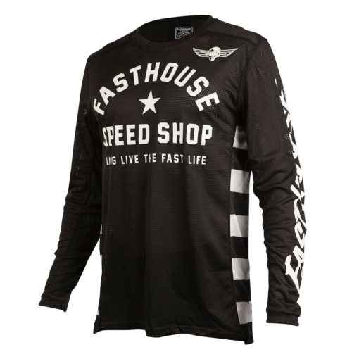 Fasthouse A/C Grindhouse Originals Jersey