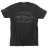 Stock image of Fasthouse Coalition Tee product