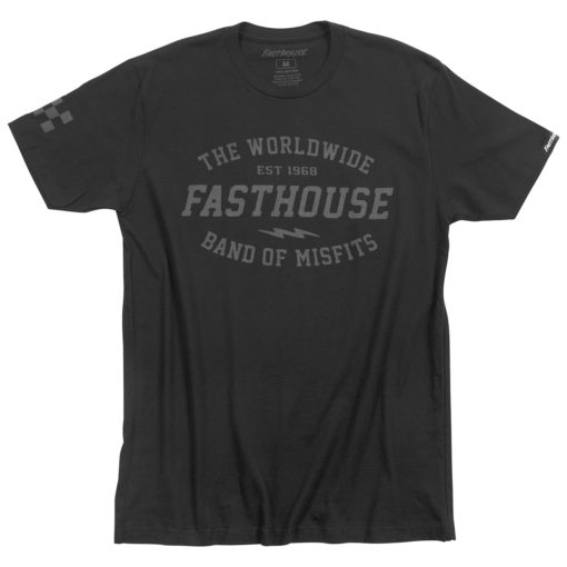 Fasthouse Coalition Tee