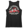 Stock image of Fasthouse Eleanor Tank Top product