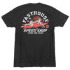 Stock image of Fasthouse Eleanor Tee product