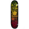 Stock image of Fasthouse Flash Skateboard Deck product