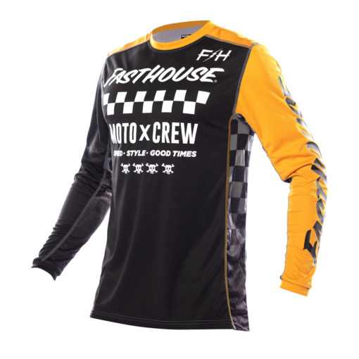 Fasthouse Grindhouse Alpha Jersey