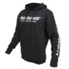 Stock image of Fasthouse Logo Hooded Pullover product