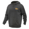 Stock image of Fasthouse Marauder Hooded Pullover product