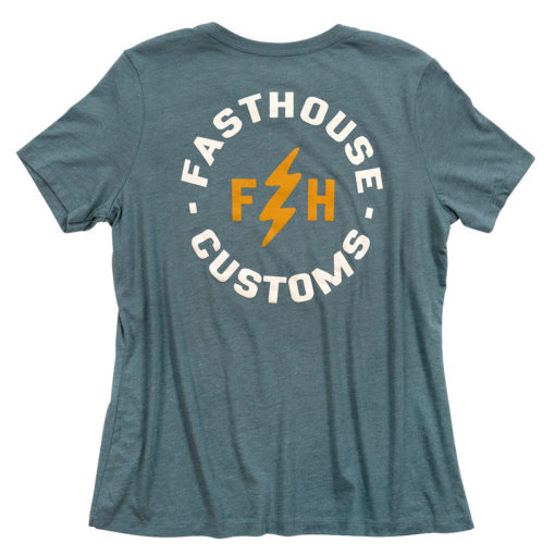 Fasthouse Women’s Easy Rider Tee