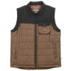 Stock image of Fasthouse Prospector Puffer Vest product