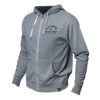 Stock image of Fasthouse Star Hooded Zip-Up product