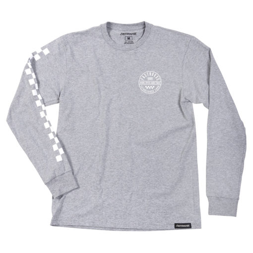 Fasthouse Statement Long Sleeve Tee