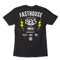 Fasthouse Team Tee