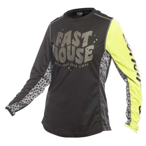 Fasthouse Women’s Grindhouse Zenith Jersey