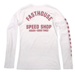 Fasthouse Women’s Haven Long Sleeve Tee