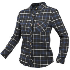 Fasthouse Women’s Honey Flannel