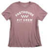 Stock image of Fasthouse Women's Raising Racers Tee product