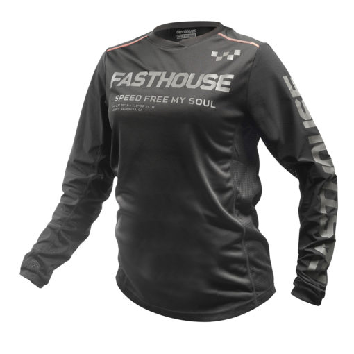 Fasthouse Women’s Off-Road Sand Cat Jersey