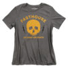 Stock image of Fasthouse Women's Victory Tee product
