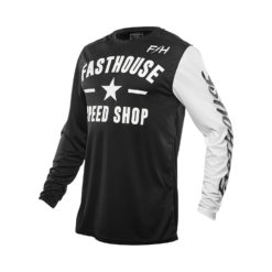 Fasthouse Youth Carbon Jersey