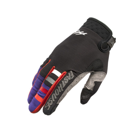 Fasthouse Youth Elrod Evoke Glove