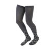 Stock image of Fasthouse Youth Elrod Legacy Knee Brace Sock product