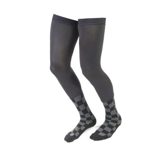 Fasthouse Youth Elrod Legacy Knee Brace Sock