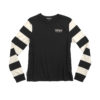 Stock image of Fasthouse Youth Jailbreak Stripe Long Sleeve Tee product