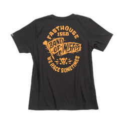 Fasthouse Youth Marauder Tee