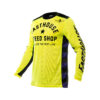 Stock image of Fasthouse Youth Originals Air Cooled Jersey product