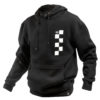 Stock image of Fasthouse 805 Atmosphere Hooded Pullover product