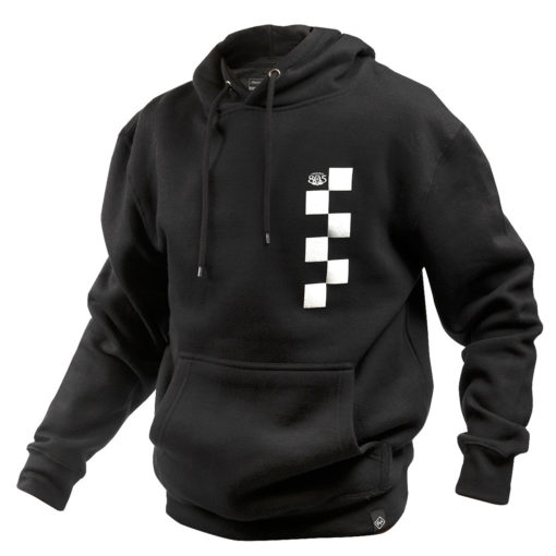 Fasthouse 805 Atmosphere Hooded Pullover