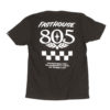 Stock image of Fasthouse 805 Atmosphere Tee product