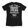 Stock image of Fasthouse 805 Beer Run Tee product
