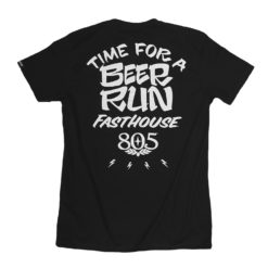 Fasthouse 805 Beer Run Tee