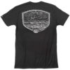 Stock image of Fasthouse 805 Dawn Patrol Tee product