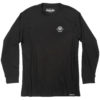 Stock image of Fasthouse 805 Family First Long Sleeve Tee product