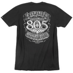 Fasthouse 805 Liquid Courage Tee