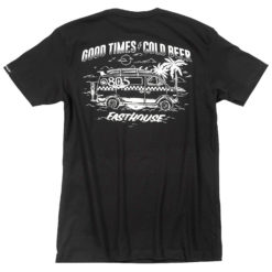 Fasthouse 805 Swag Wagon Tee