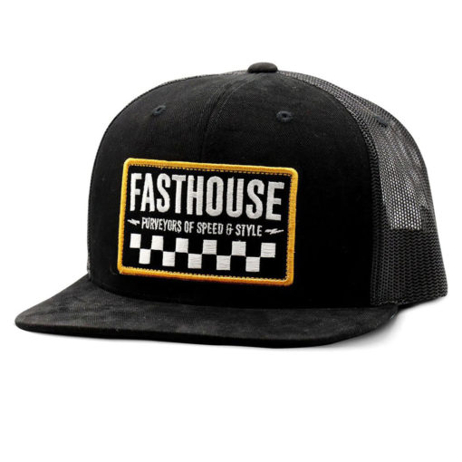 Fasthouse Atticus Hat