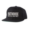 Stock image of Fasthouse Blockhouse Hat product