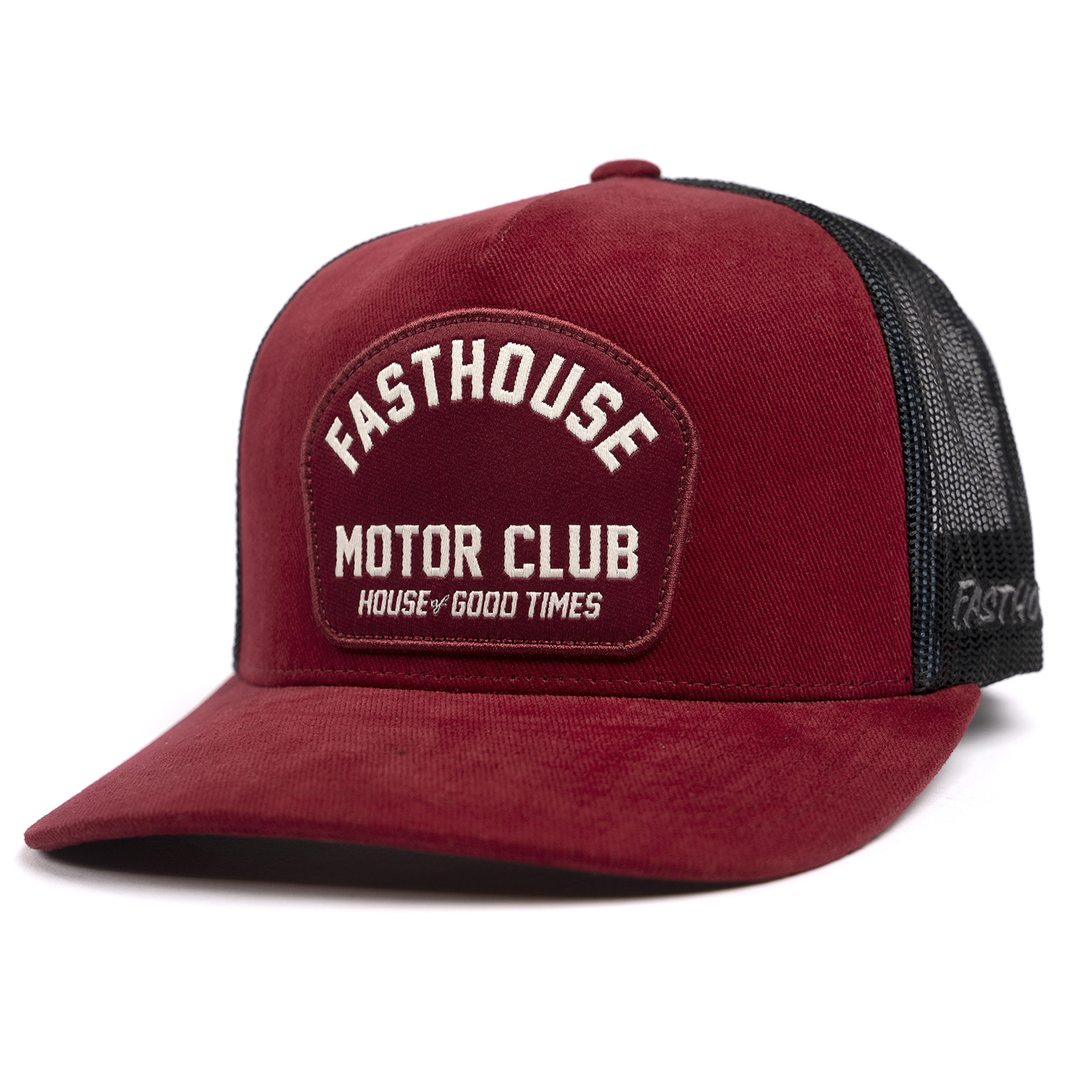 Fasthouse Brigade Hat – Richmond Honda House