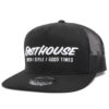 Stock image of Fasthouse Classic Hat Oversized product