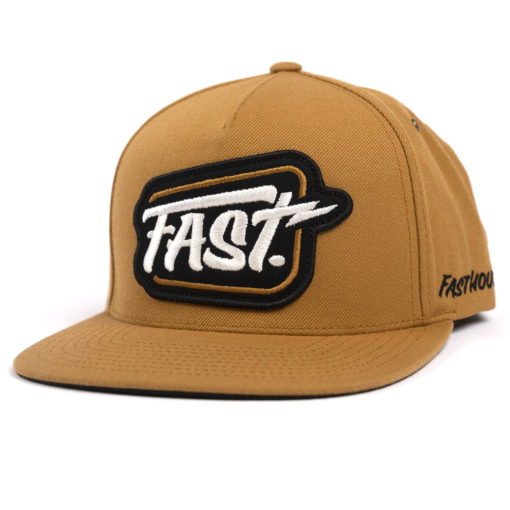 Fasthouse Diner Hat