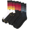 Stock image of Fasthouse Eclipse 3-Pack Socks product