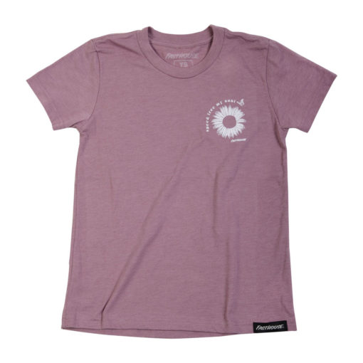 Fasthouse Girl’s Allure Tee