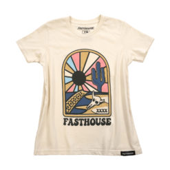 Fasthouse Girl’s Mohave Tee