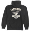 Stock image of Fasthouse Resort HQ Club Hooded Pullover product
