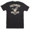 Stock image of Fasthouse Resort HQ Club Tee product