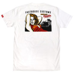 Fasthouse Resort Paradise Tee